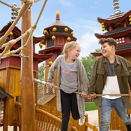 Legoland Ninjago 营地