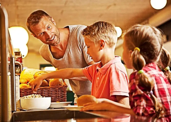 Legoland Ninjago Camping